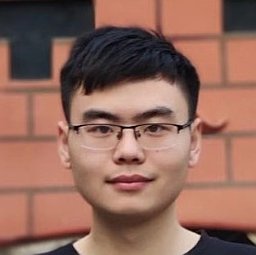 Yu-Huan Wu